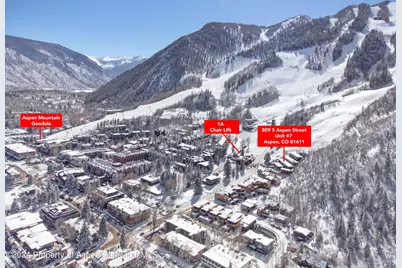 809 S Aspen Street #7, Aspen, CO 81611 - Photo 10