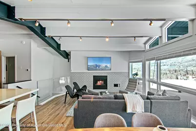 809 S Aspen Street #7, Aspen, CO 81611 - Photo 20
