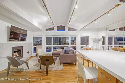 809 S Aspen Street #7, Aspen, CO 81611 - Photo 1