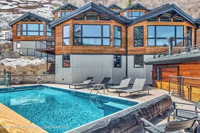 809 S Aspen Street #7, Aspen, CO 81611 - Photo 14