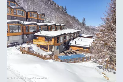 809 S Aspen Street #7, Aspen, CO 81611 - Photo 4