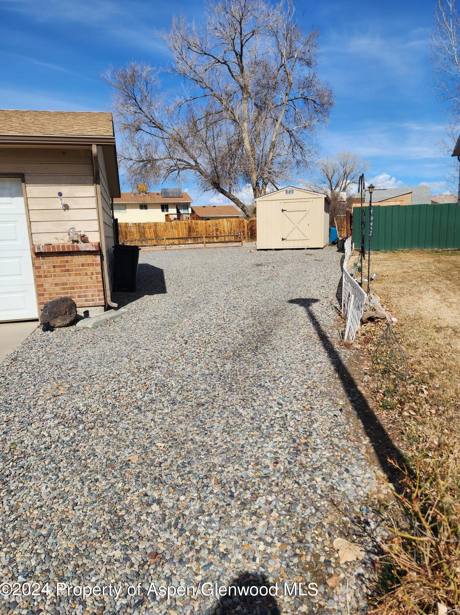 3010 Gunnison Way, Grand Junction, CO 81504