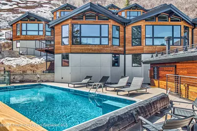 809 S Aspen Street #5&6, Aspen, CO 81611 - Photo 28