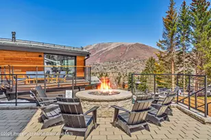 809 S Aspen St, Aspen, CO 81611 - Photo 36