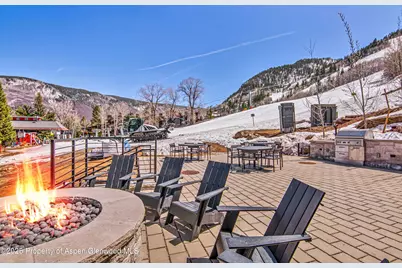 809 S Aspen Street #5&6, Aspen, CO 81611 - Photo 38