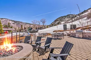 809 S Aspen St, Aspen, CO 81611 - Photo 38