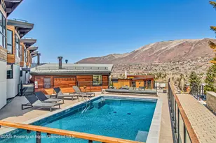 809 S Aspen St, Aspen, CO 81611 - Photo 30