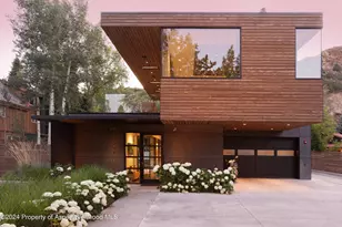 1035 Cemetery Ln, Aspen, CO 81611 - Photo 1