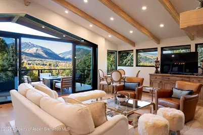 59 Herron Hollow Road, Aspen, CO 81611 - Photo 4