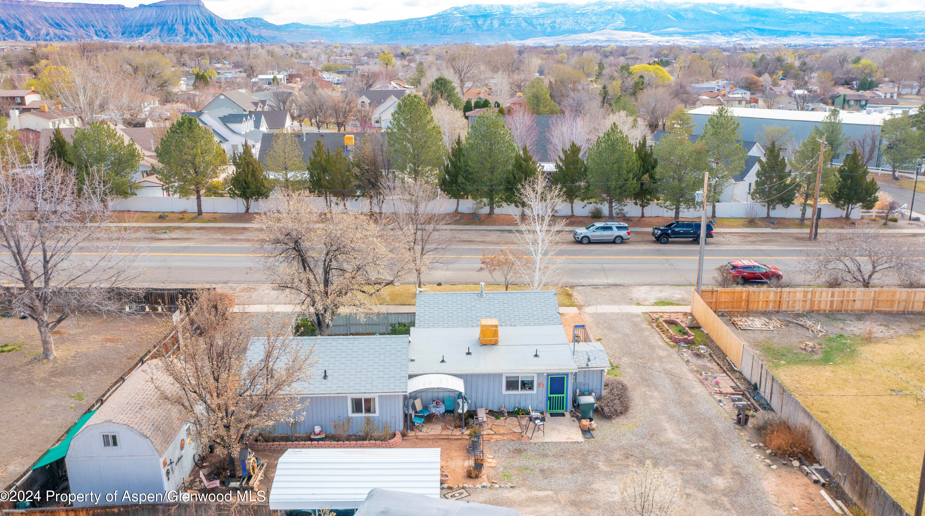 639 29 Rd, Grand Junction, CO 81504