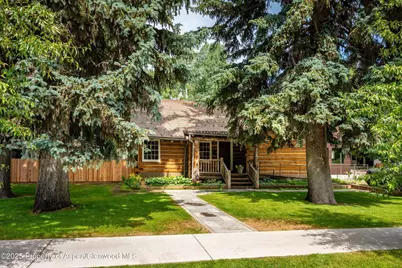 109 N Second Street, Aspen, CO 81611 - Photo 4