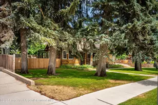109 N 2nd St, Aspen, CO 81611 - Photo 2