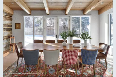 109 N Second Street, Aspen, CO 81611 - Photo 4