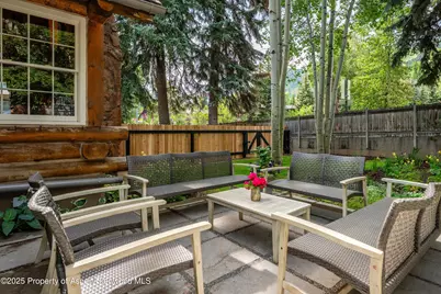 109 N Second Street, Aspen, CO 81611 - Photo 8