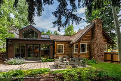 109 N Second Street, Aspen, CO 81611 - Photo 30