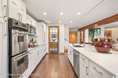 382 Meadow Ranch Road #F4B, Snowmass Village, CO 81615 - Photo 8