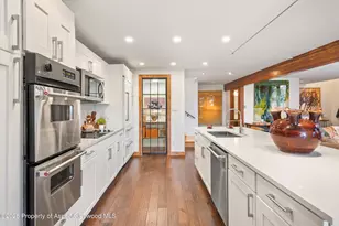 382 Meadow Ranch Rd, Snowmass Village, CO 81615 - Photo 8