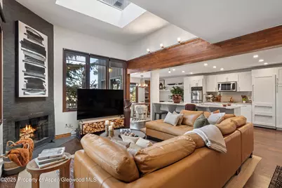 382 Meadow Ranch Road #F4B, Snowmass Village, CO 81615 - Photo 4