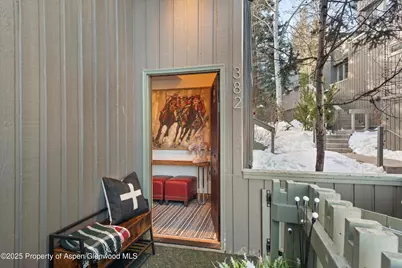 382 Meadow Ranch Road #F4B, Snowmass Village, CO 81615 - Photo 26