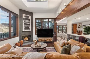 382 Meadow Ranch Rd, Snowmass Village, CO 81615 - Photo 2