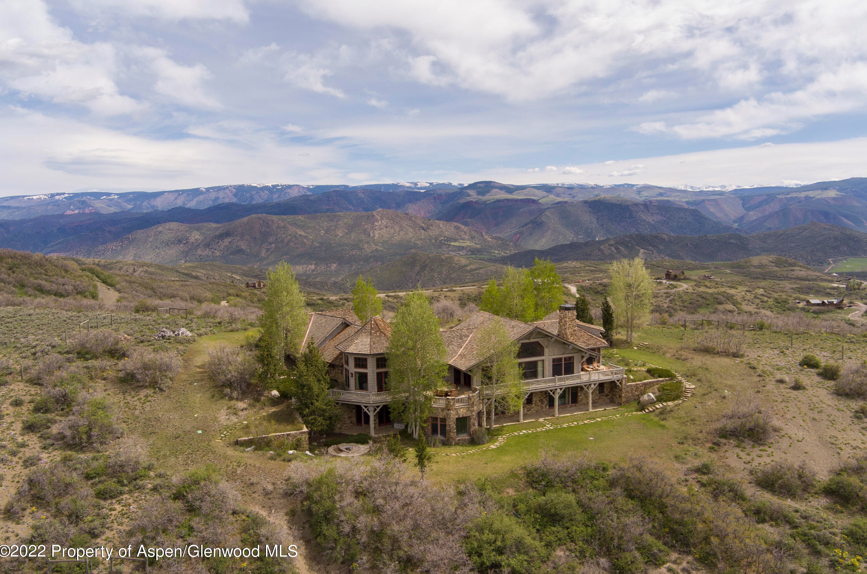 800 Chateau Way, Snowmass, CO 81654