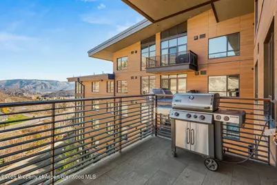 77 Wood Road #603, Snowmass Village, CO 81615 - Photo 32