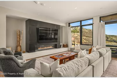 77 Wood Road #603, Snowmass Village, CO 81615 - Photo 4