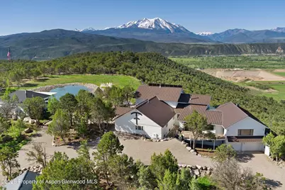 5349 County Road 100, Carbondale, CO 81623 - Photo 1
