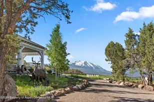 5349 Co Rd 100, Carbondale, CO 81623 - Photo 2