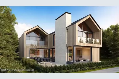 1212 E Hopkins Avenue, Aspen, CO 81611 - Photo 1