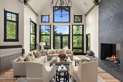 27 Nighthawk Drive, Aspen, CO 81611 - Photo 2