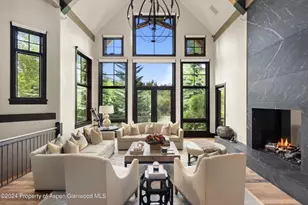 27 Nighthawk Dr, Aspen, CO 81611 - Photo 2