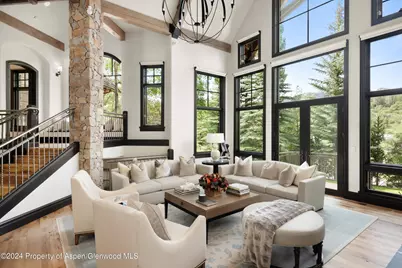 27 Nighthawk Drive, Aspen, CO 81611 - Photo 4