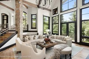 27 Nighthawk Dr, Aspen, CO 81611 - Photo 4
