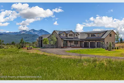 577 Fox Run Drive, Carbondale, CO 81623 - Photo 2