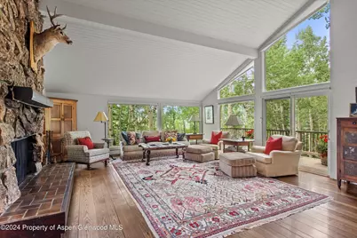 209 Larkspur Lane, Aspen, CO 81611 - Photo 10