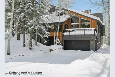 209 Larkspur Lane, Aspen, CO 81611 - Photo 2