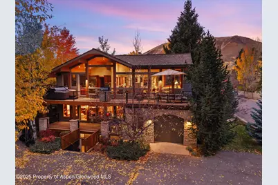 315 S First Street, Aspen, CO 81611 - Photo 1