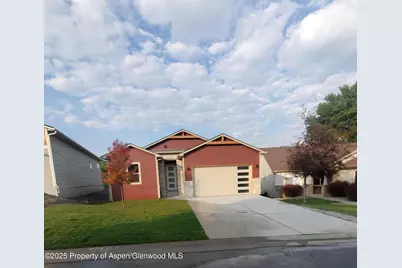 244 Limberpine Circle, Parachute, CO 81635 - Photo 1