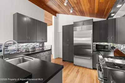 1006 E Hyman Avenue #B, Aspen, CO 81611 - Photo 6