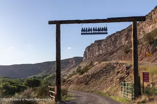 34074 Fruitland Mesa Rd, Crawford, CO 81415 - Photo 2