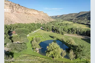 34074 Fruitland Mesa Road, Crawford, CO 81415 - Photo 4