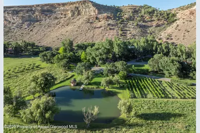 34074 Fruitland Mesa Road, Crawford, CO 81415 - Photo 14