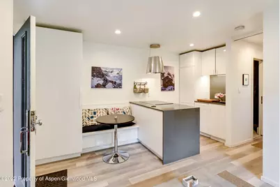 700 W Hopkins Avenue #6, Aspen, CO 81611 - Photo 1