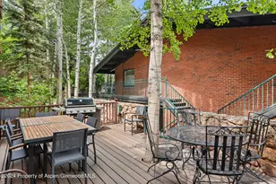 731 S Mill St, Aspen, CO 81611 - Photo 12