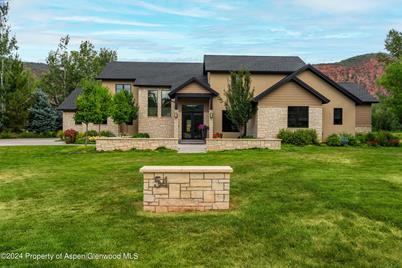 54 Thunderstorm Circle, Carbondale, CO 81623 - Photo 1