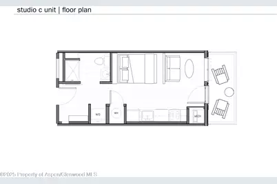 140 Basalt Center Circle #227, Basalt, CO 81621 - Photo 6