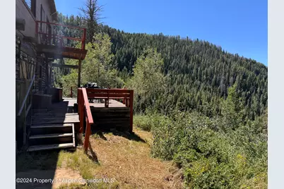 N/A F S 602 Road, Glenwood Springs, CO 81601 - Photo 8