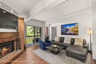 70 Gallun Ln, Snowmass Village, CO 81615 - Photo 2