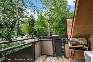 108 W Hyman Ave, Aspen, CO 81611 - Photo 1